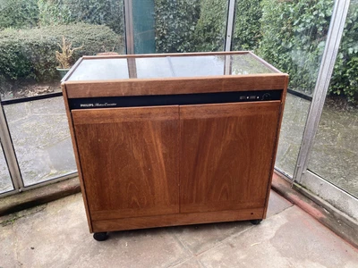 £75 • Buy Philips Hostess Heating Trolley 