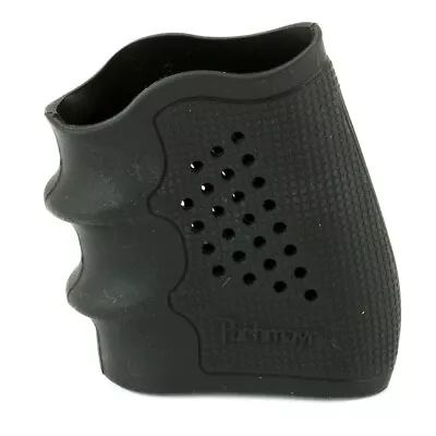 Pachmayr Tactical Grip Glove Black For S&W M&P M&P 2.0 Full Size - 05172 • $15.05