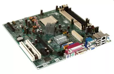 432861-001 - System Board (AMD Micro BTX With AM2 Socket)  • $20.72