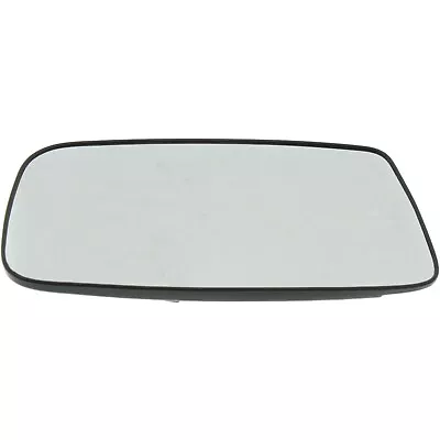 New Mirror Glass Driver Left Side LH Hand Mitsubishi Lancer 2002-2007 MR574587 • $15.95