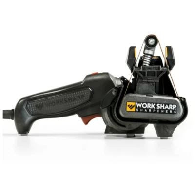 $86.90 • Buy NEW Knife & Tool Sharpener Mk.2 - Professional Electric Knife Sharpener 120V