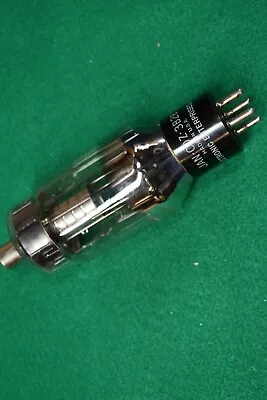 $26.99 • Buy 3B28 JAN CDZ Electronic Enterprise NOS NIB Ham Radio Power Rectifier Vacuum Tube
