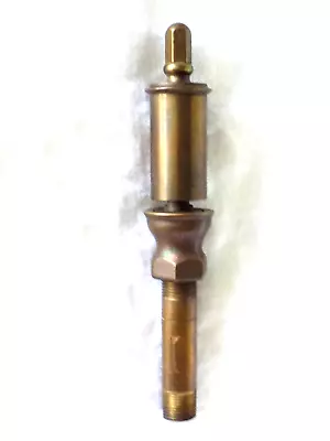 Steam Whistle 1 1/2 Inch Diameter  4 1/2 Inch Tall  #6402-1 • $60