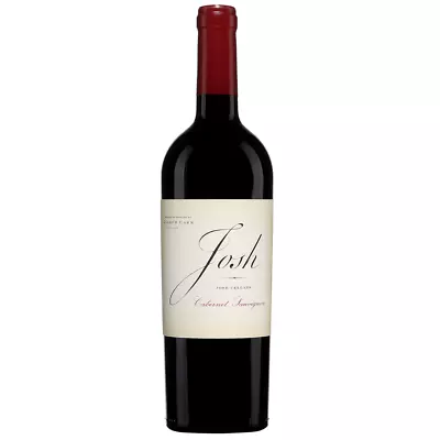 $49.99 • Buy Josh Cellars Cabernet Sauvignon 750mL