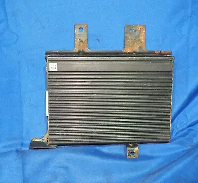 2000-2005 Mitsubishi Eclipse Radio Stereo Audio Receiver Amplifier OEM • $159.95