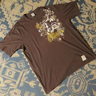 Vintage Ecko Unltd Shirt Mens XXL Floyd Mayweather Y2K Grunge • $30