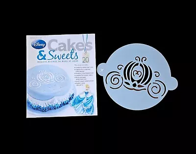 Disney Cakes And Sweets Magazine Issue # No. 20 Magical Recipes Make At Home B • $11.99