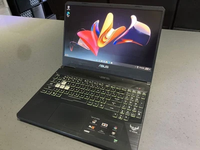 $850 • Buy Asus TUF FX505DT Ryzen 5 Gaming Laptop