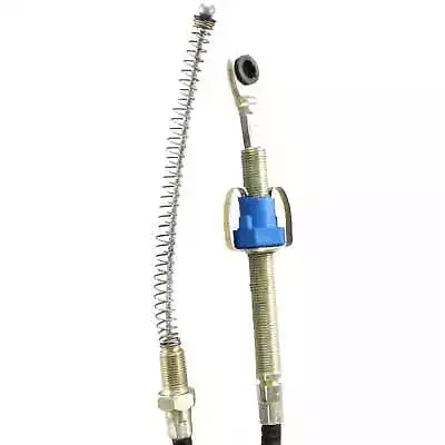 Clutch Cable For 1976-1978 Ford Mustang II 2.3L 4 Cyl 1977 CA-304 • $71.95