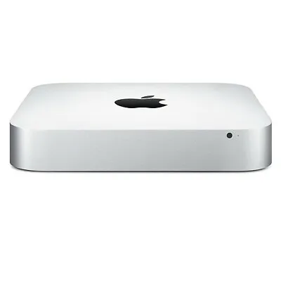 Apple Mac Mini 2.3 GHz 16GB RAM 2TB MD389LL/A  Free Delivery • $269.99