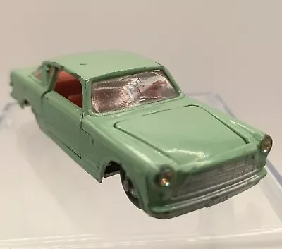 Vintage Lone Star Road Master  Impy  Super Cars Fiat 2300S - Made In England • £15