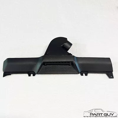 70-81 Camaro Z28 A/C PASSENGER Lower Dash Lap Vent Duct AC BLCK 77 73 79 78 BLEM • $199.99