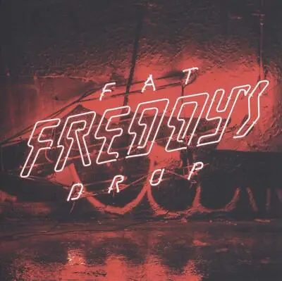 Fat Freddy's Drop Bays Double LP Vinyl DRP25LP NEW • £24.24