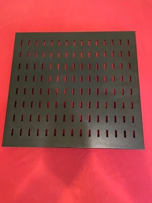 £15 • Buy Rack Mount Shelf 19x19 