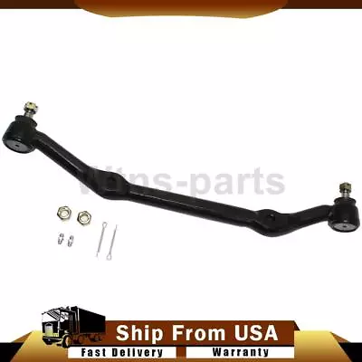 Steering Center Link For 1982-1993 Chevrolet S10 2.8L • $74.64