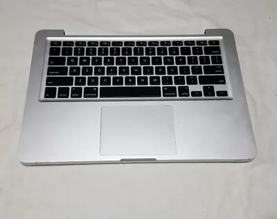 APPLE MacBook PRO A1278 2012 13  Palmrest Touchpad Keyboard 613-8959 661-6595 #8 • $59.99