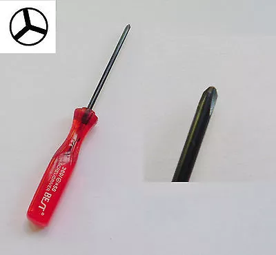 Y Shape Tri-wing Triangle Screwdriver For Apple Macbook Pro Battery Repair Tool • $1.83