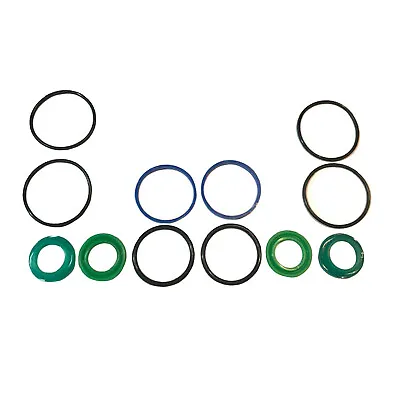 Hydraulic Trim Tilt Cylinder Seal Rebuild/Repair Kit For Volvo Penta 290 DP SP A • $29.70