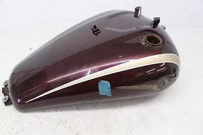 05-08 Kawasaki Vulcan 1600 Vn1600d Nomad Gas Tank Fuel Petrol Reservoir • $332.50