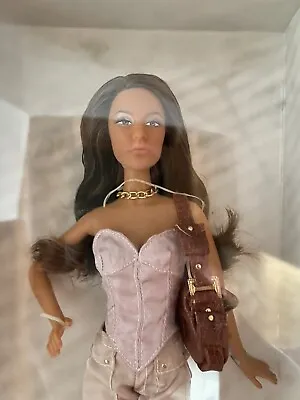 2004 Barbie Gold Label MARISA MODEL Of MOMENT PRETTY YOUNG THING Doll #C3821 NIB • $69.99
