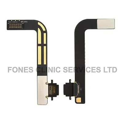 Apple IPad 4 Charging Port Flex Cable Genuine Original • £4.99