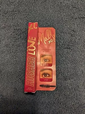 Mascara Mally XO Higher Love Volumizing Mascara Black 0.27 Oz.  New In Box • $14