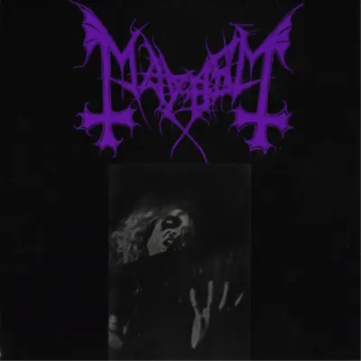 Mayhem Live In Leipzig (Vinyl) 12  Album • $33.10