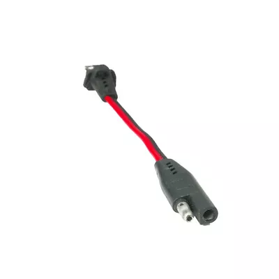 Power Cable Connector Tail Circuit Buttcock Cord For Motorola Radio GM950 GM300 • $9.39