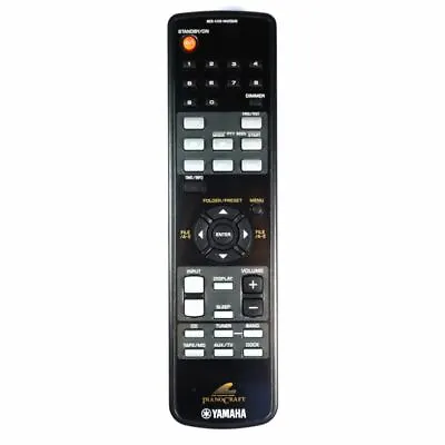 Genuine Yamaha CDX-E410 HiFi Remote Control • £32.99