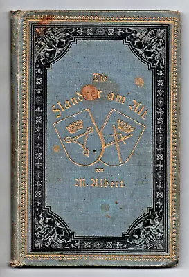 Transylvania Transylvania The Flanders At The Old By Michael Albert Year 1883 • $96.28