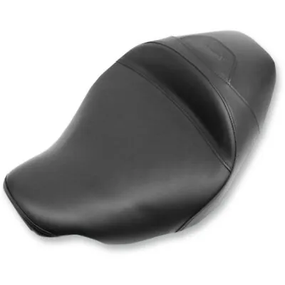 Saddlemen Renegade Smooth Driver Solo Seat Harley Touring 1988-1996 FLHT FLT/C • $338