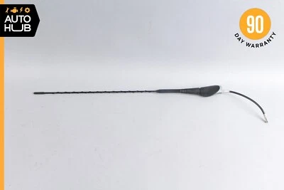 $95.45 • Buy 07-08 Mercedes R171 SLK350 SLK280 SLK55 Exterior AM/FM Antenna A1718200375 OEM