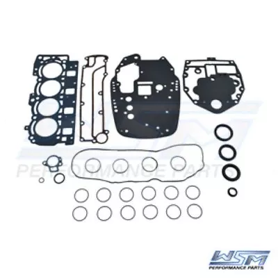 Wsm Gasket Kit Powerhead Mercury 40 - 60 Hp 4 Stroke Carburated 27-859352a01 • $229.97