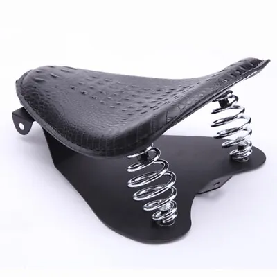 For Kawasaki Vulcan VN 2000 1700 900 750 Bobber Motorcycle Solo Seat Saddle Base • $69.55