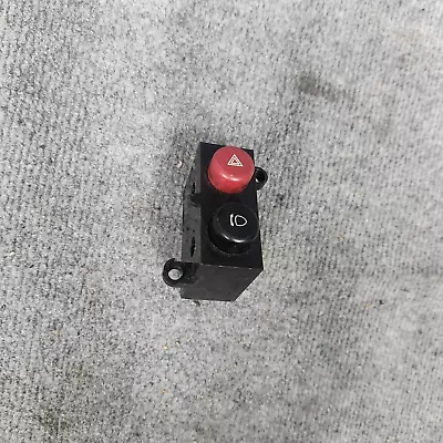 90-97 Mazda MX-5 Miata Hazards Flasher Pop Up Button - OEM USED • $38.69