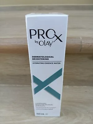 $100.38 • Buy PROX By OLAY Dermatological Brigthening Hydrating Essence Water 150ml