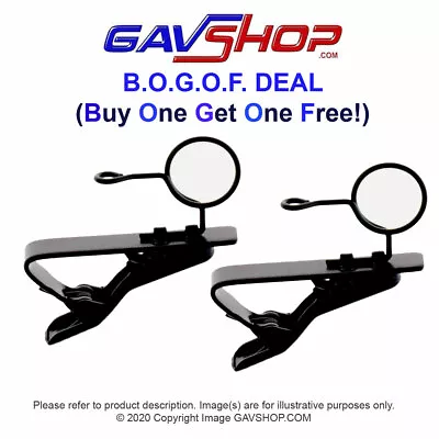 £2.75 • Buy 10mm Lapel Or Tie Microphone Clip For Sennheiser, Sony, Audio Technica