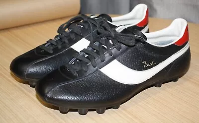 Vintage Torch Brand Football Boots - Size 45 - Shanghai China • $49.99