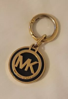 Michael Kors MK Hang Tag Purse Charm Accessory • $18.99