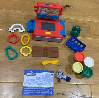 £7.95 • Buy Play-Doh Cash Register Toy Till Checkout