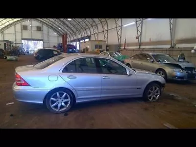 Manual Transmission 203 Type C230 Fits 03-05 MERCEDES C-CLASS 5081495 • $577.98