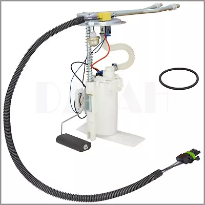 Fuel Pump Module Assembly Fits 1994-96 Buick Roadmaster Chevrolet Caprice Impala • $54.50