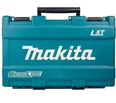 Makita 18v LXT Brushless Carry Case For DLX2221ST Brand New • £14.49