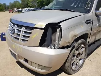 Engine 6.2L VIN 8 8th Digit Opt L92 Fits 07-08 ESCALADE 696563 • $2650