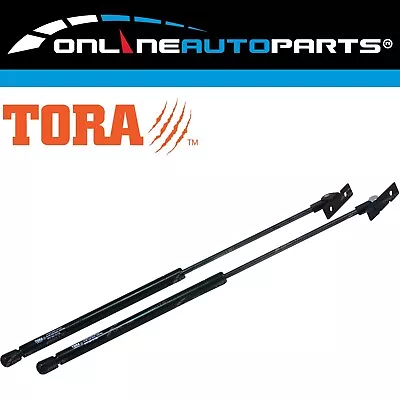 2 Gas Stay Bonnet Struts For Holden VT VU VX VY VZ 1997~08 Commodore Berlina HSV • $19.95