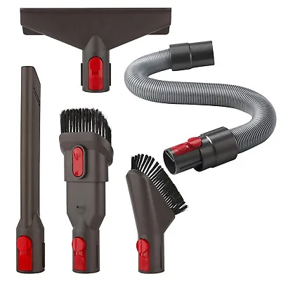 $17.99 • Buy Vacuum Tool Attachments Tools For Dyson V7 V8 V10 V11 SV10 SV11 Vacuum Cleaners