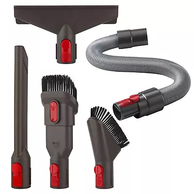$17.99 • Buy Vacuum Tool Attachments Tools For Dyson V7 V8 V10 V11 SV10 SV11 Vacuum Cleaners