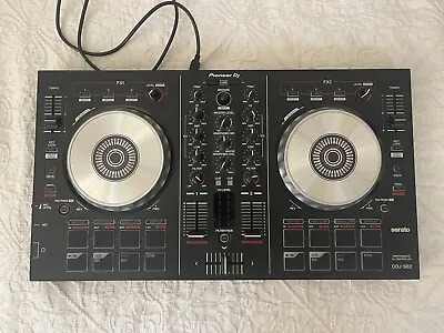Pioneer DDJ-SB2 DJ Controller Serato • $400