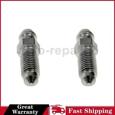 For 1977~1982 Ford Courier Dorman - HELP Front Brake Bleeder Screw • $17.68