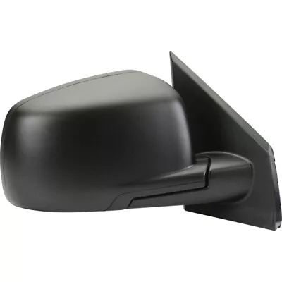 New Power Door Mirror Right Side CH1321425 Fits 2016-2020 Dodge Journey Textured • $80.20